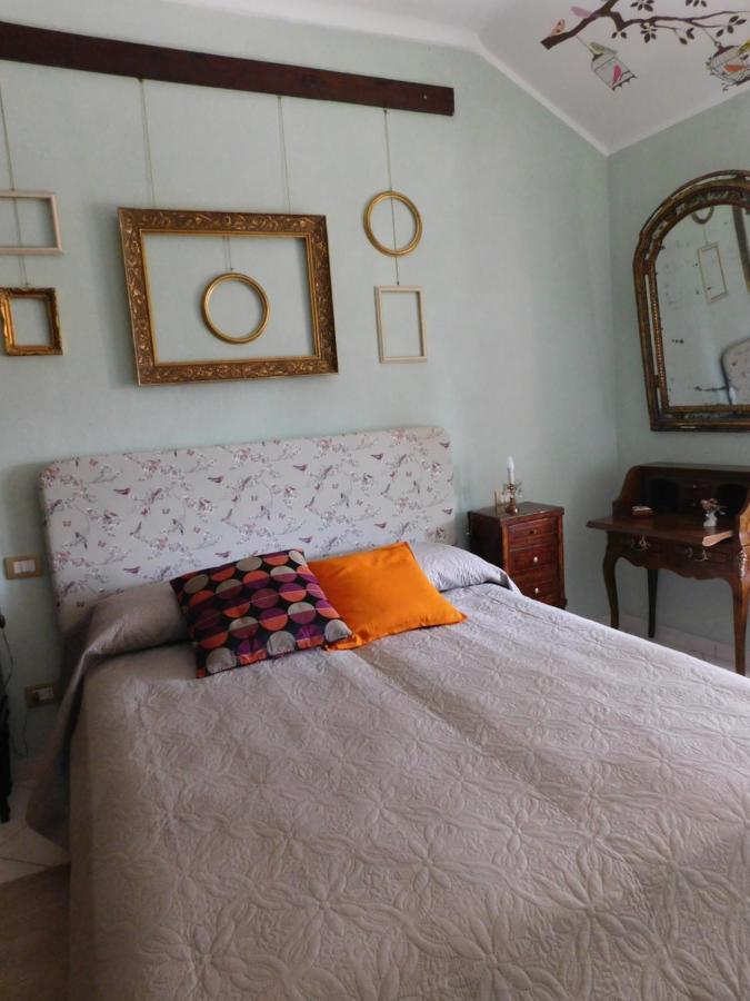 Bed and Breakfast Signorina Felicita Agliè Exteriér fotografie