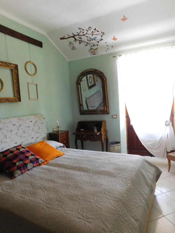 Bed and Breakfast Signorina Felicita Agliè Exteriér fotografie