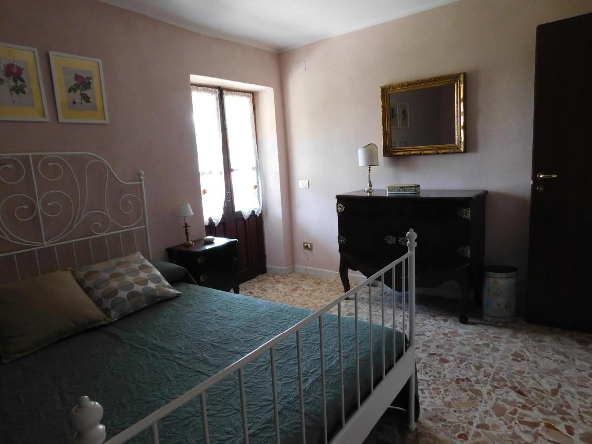 Bed and Breakfast Signorina Felicita Agliè Exteriér fotografie