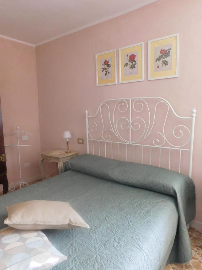 Bed and Breakfast Signorina Felicita Agliè Exteriér fotografie